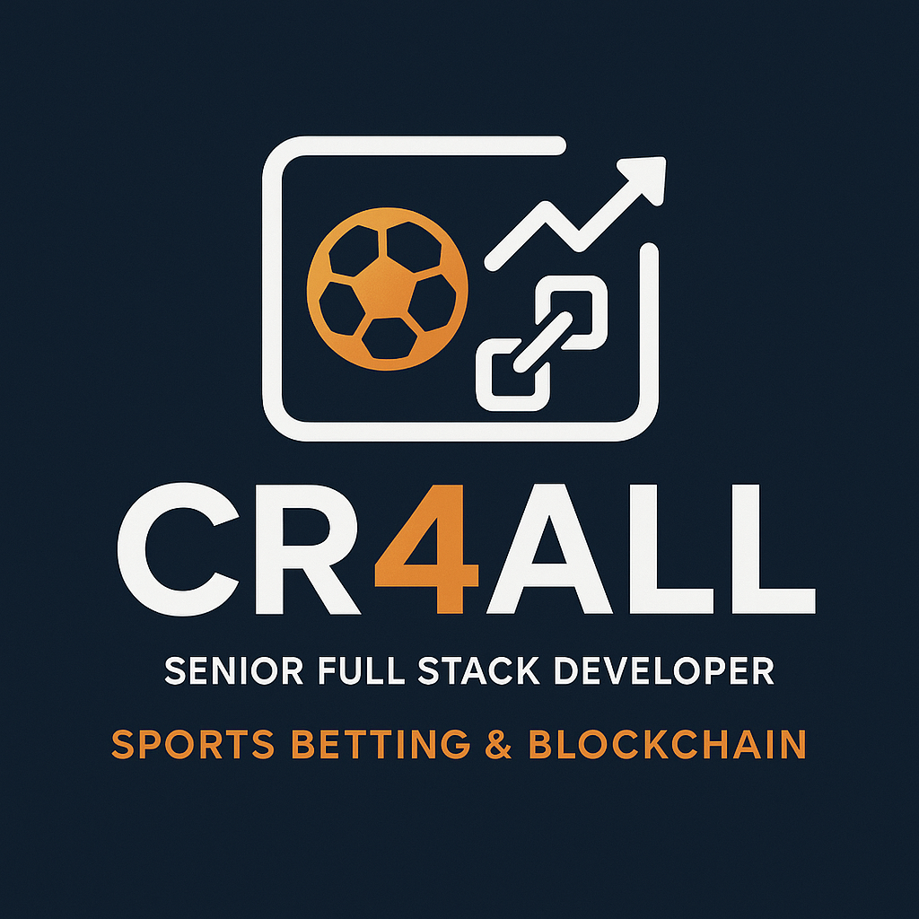 CR4ALL Profile Picture